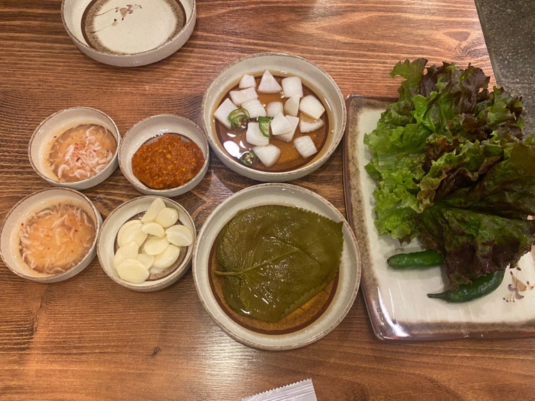 이가네족발 이미지