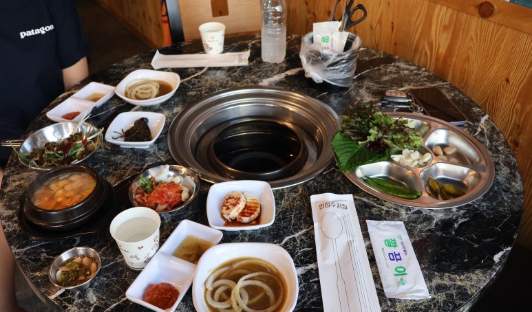 국가대표부속구이 이미지