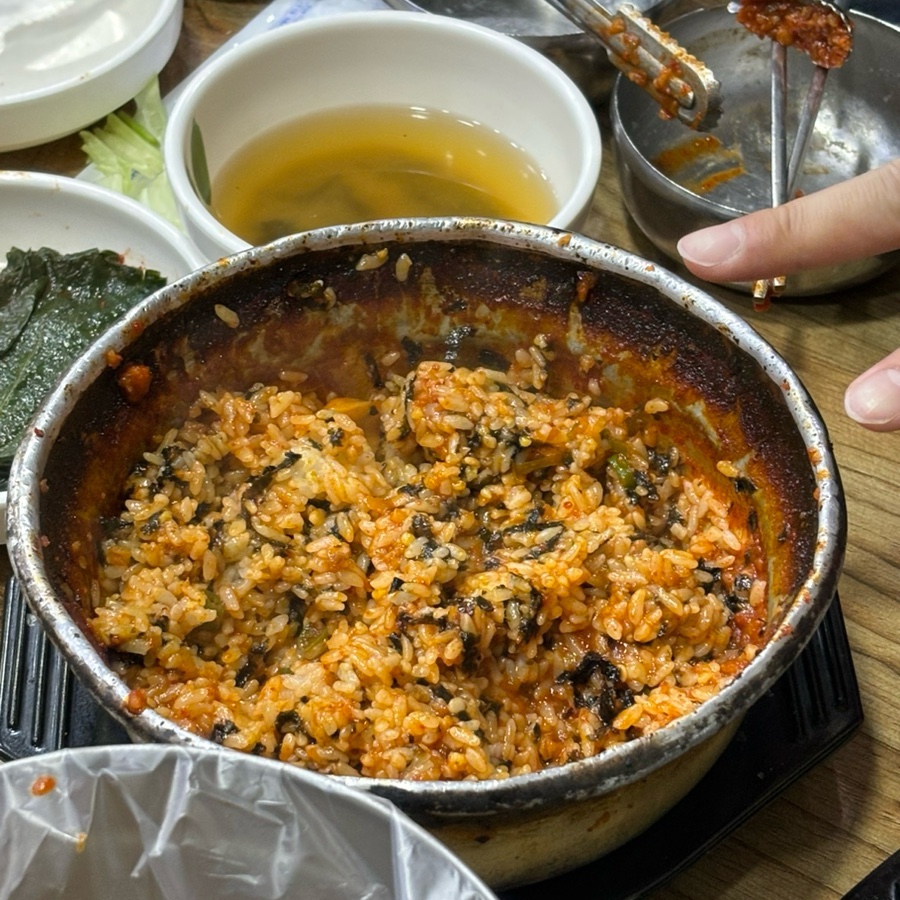 양재기찜갈비 이미지