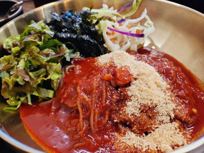 귀한족발다산 이미지
