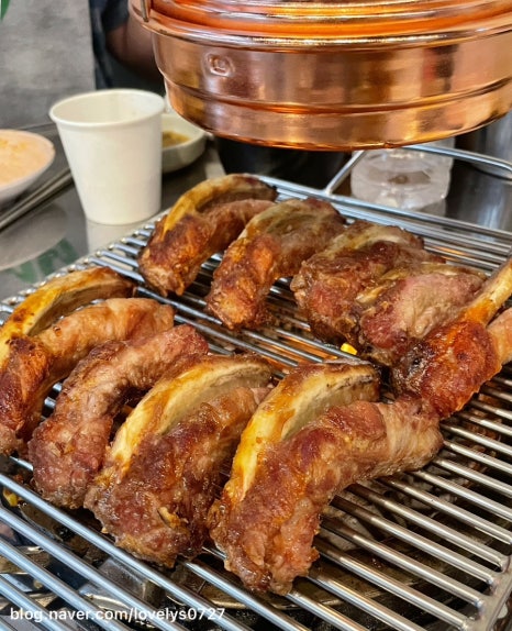 호야쪽갈비 이미지