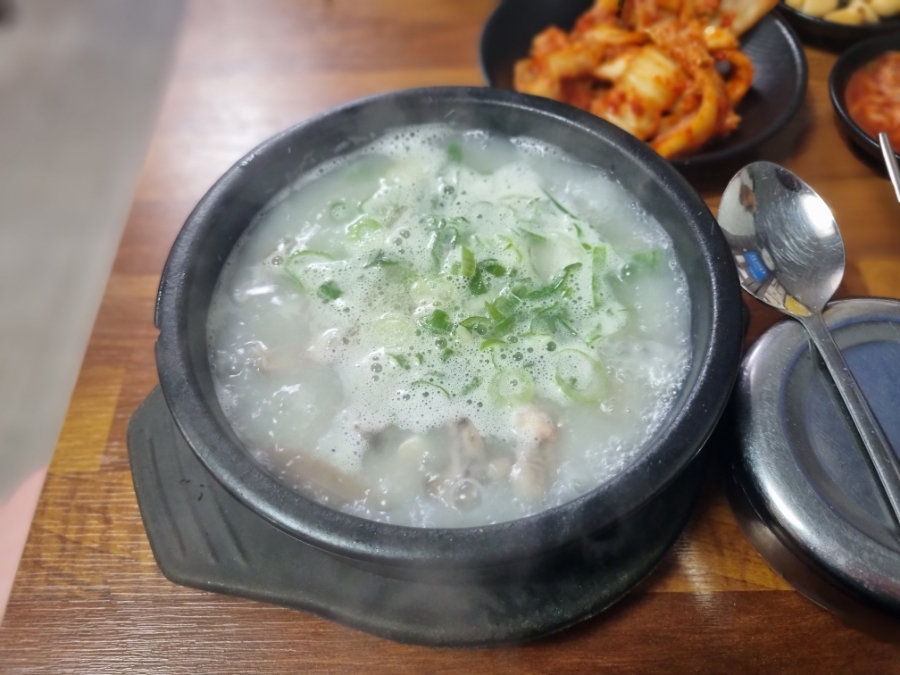 태산순대국 이미지