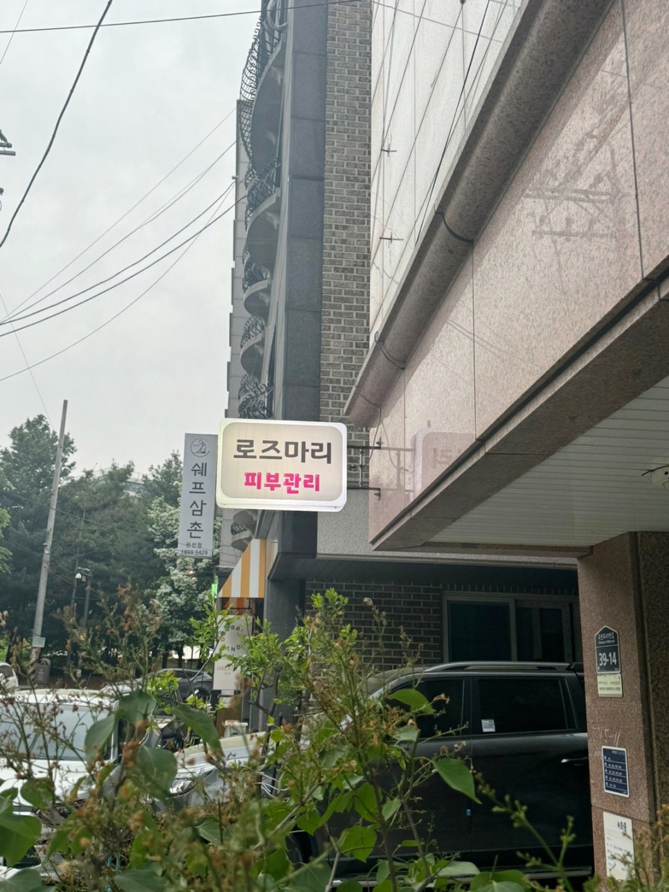 로즈마리관리샵 이미지