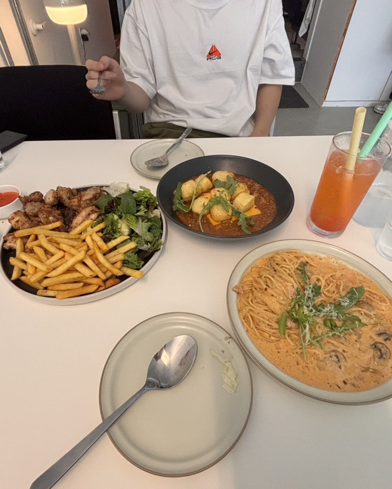 뽀빠이 죽동점 이미지