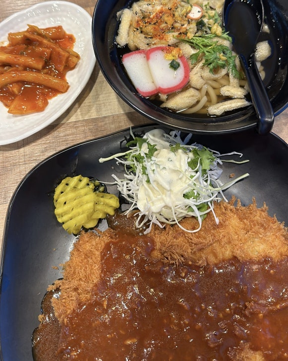 쉐프애돈까스 이미지
