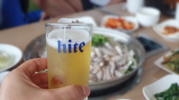 아낙촌 이미지