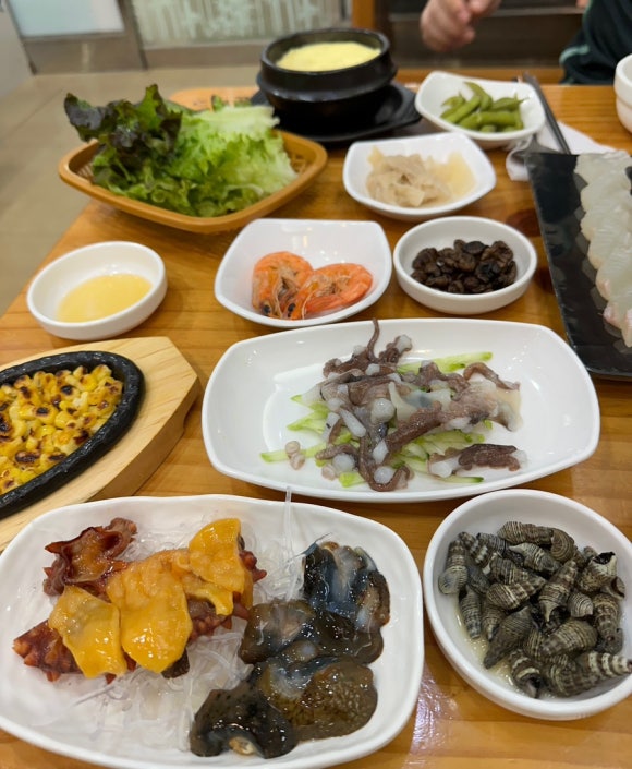마천수산 이미지