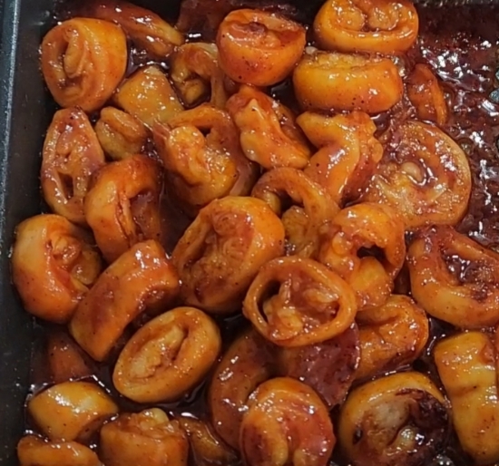 하솔푸드 이미지