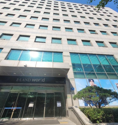 (주)이랜드킴스클럽 이미지