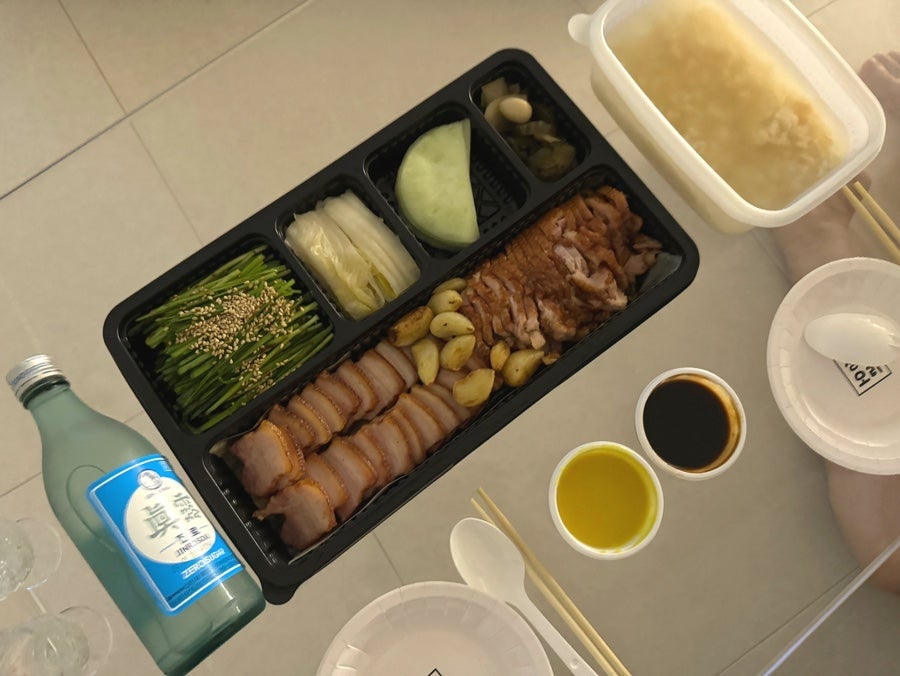 상상오리 처인점 이미지