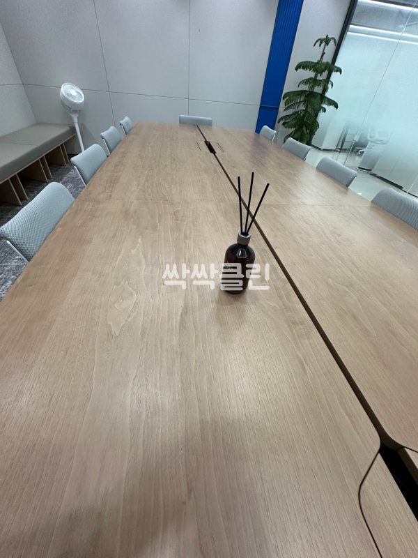 사무실청소싹싹클린 이미지