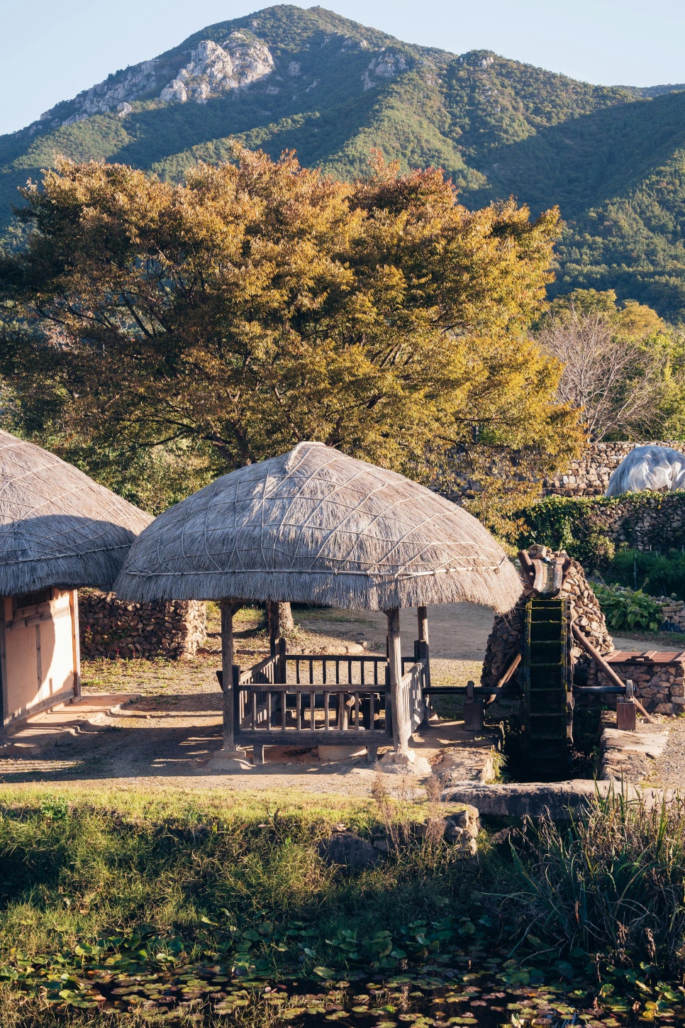 한량 이미지