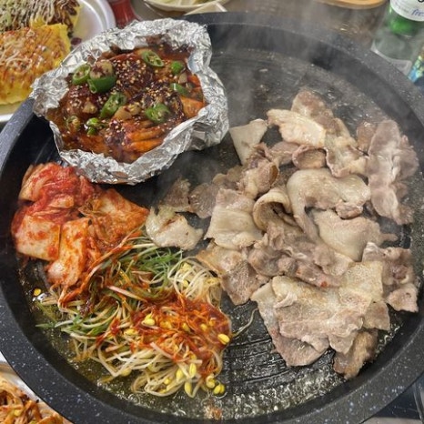 냅다청양집전주 이미지