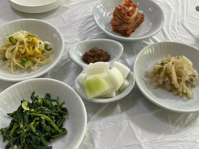 흑염소 토속마을 이미지