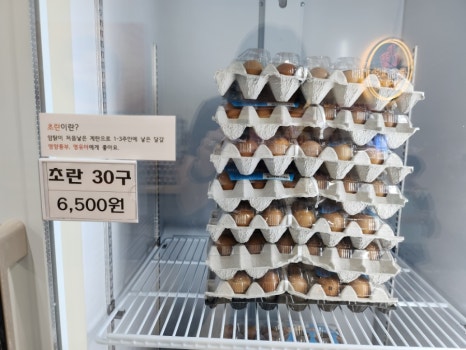 좋은계란할인점창원 이미지