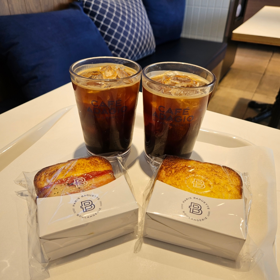 파리바게뜨 지제역더샵점 이미지