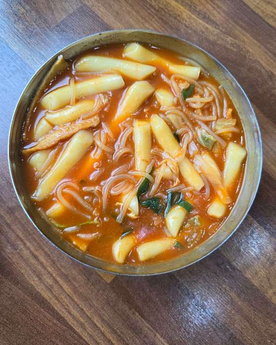 신신분식 이미지