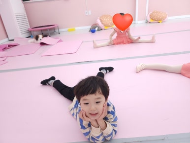 젤리젤리발레학원 이미지