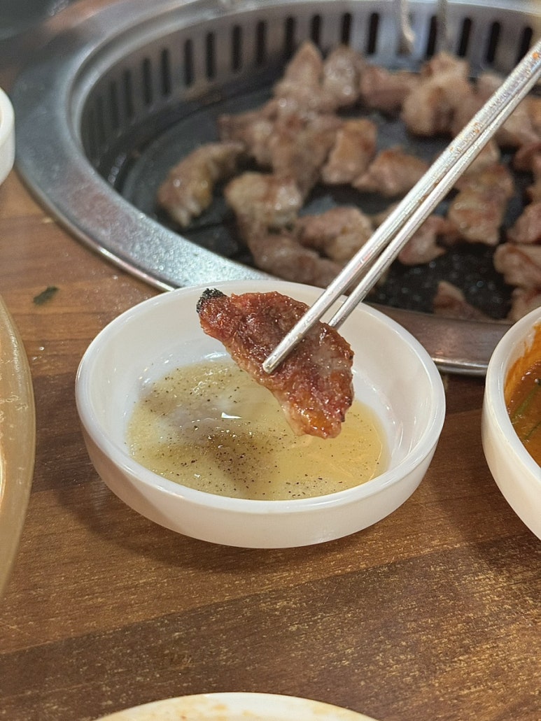 낙겹살 이미지