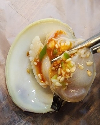 더드림 회 수산 이미지