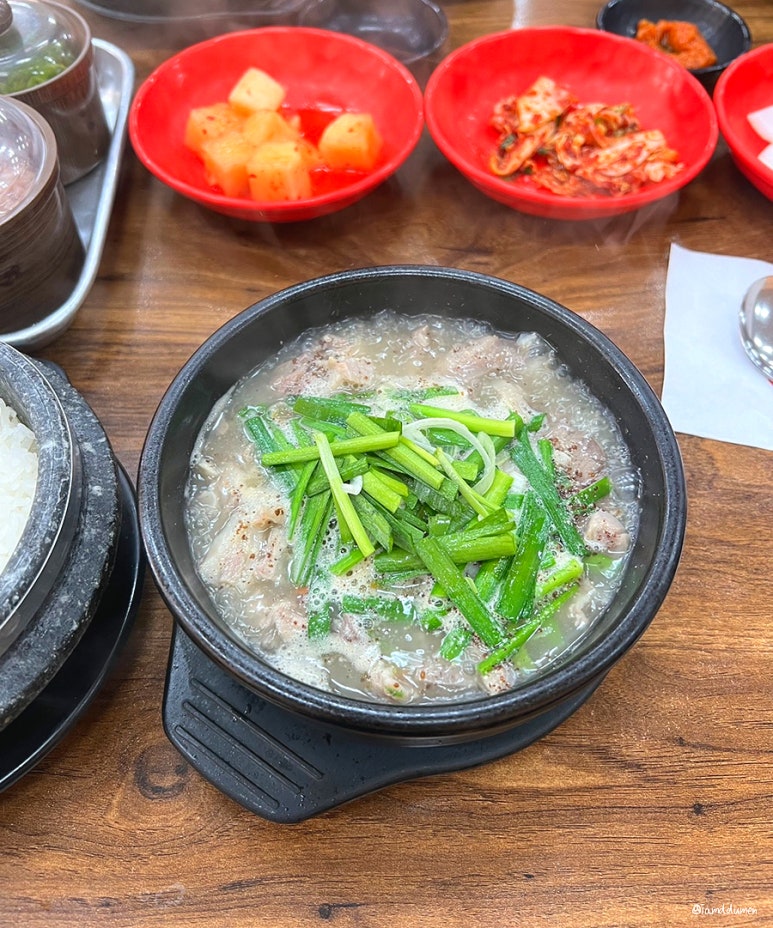 또와순대국 3호점 이미지