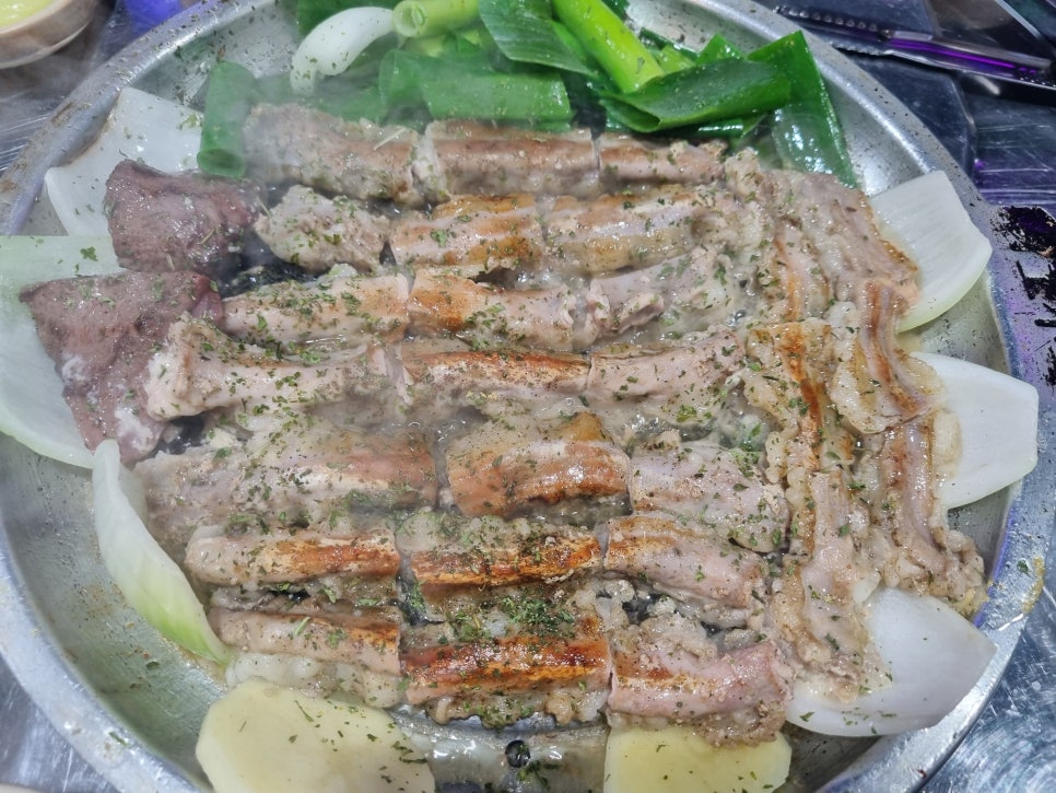 서천한우곱창 이미지