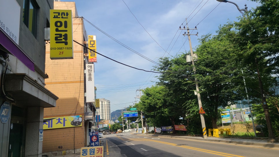 교산인력개발 이미지