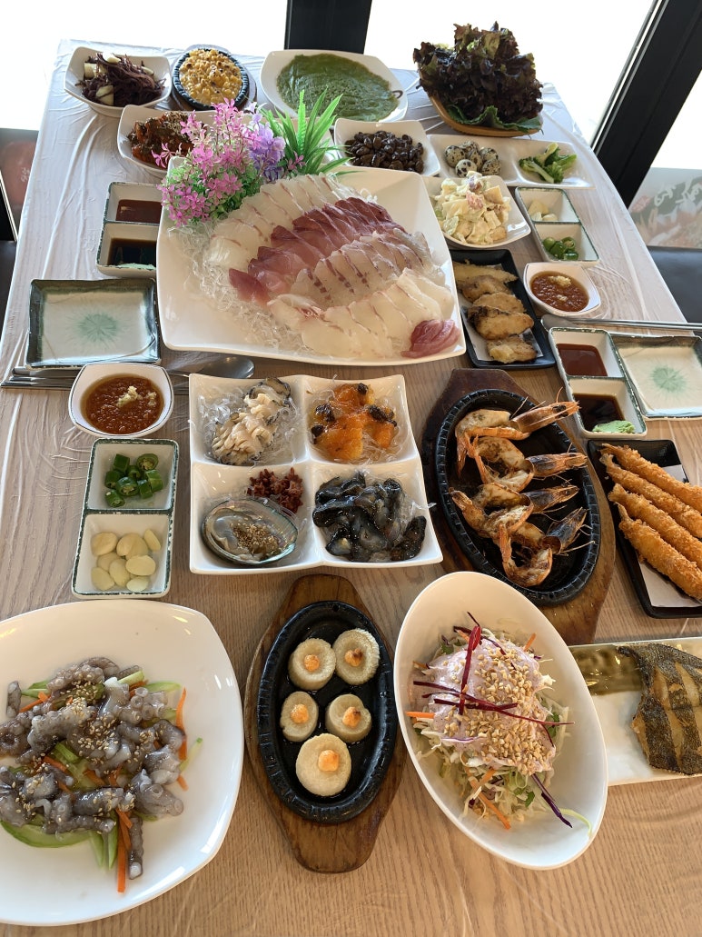 호남횟집 이미지