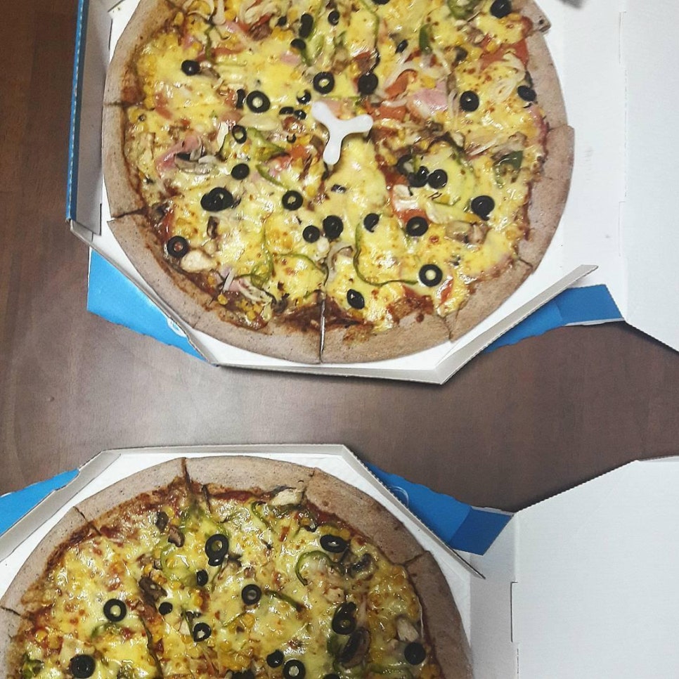 피자알볼로대구 이미지