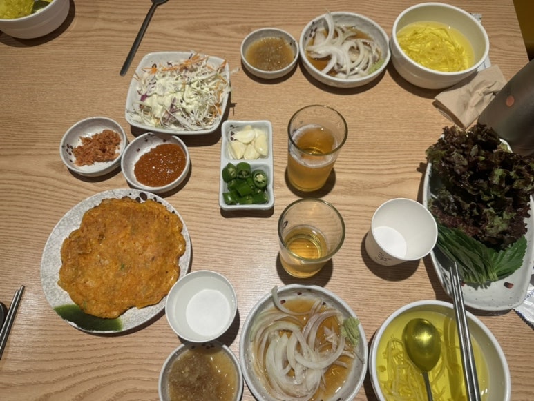 장원냉채족발 이미지