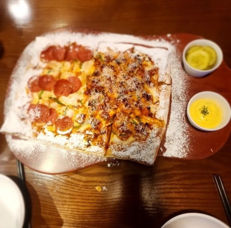 펀비어킹 이미지