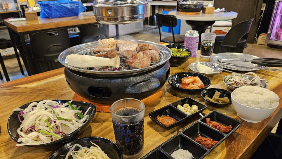 현리고집 이미지