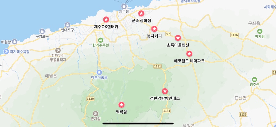 뉴봉개마트 이미지