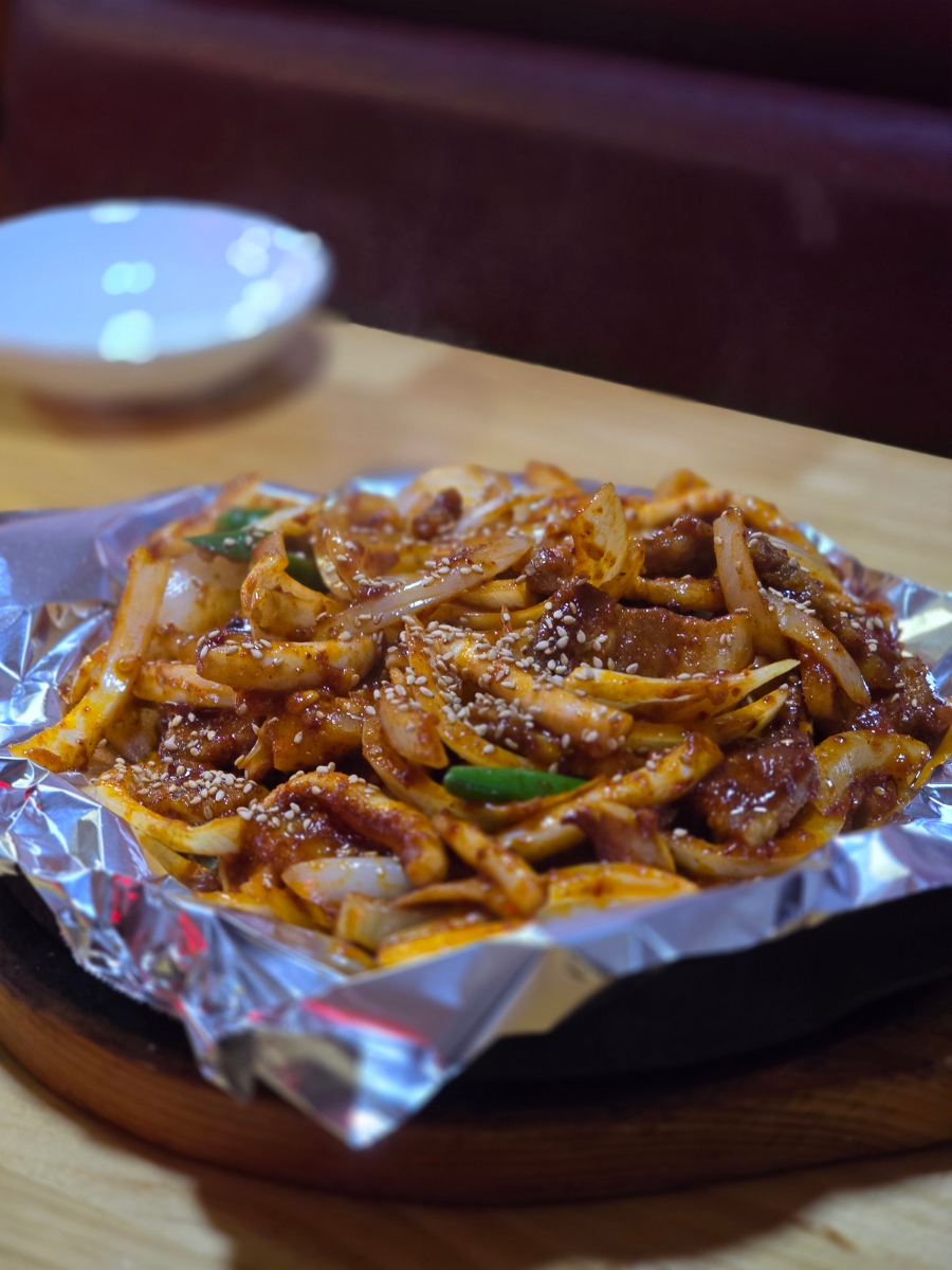 그랑데뷰꼬치구이 이미지