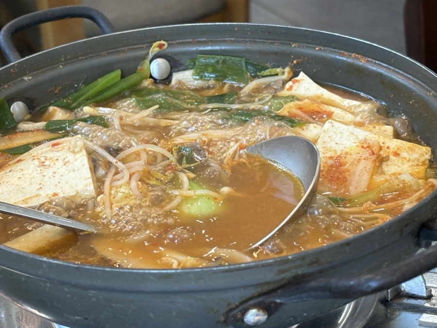 소담정 단양농가레스토랑 이미지