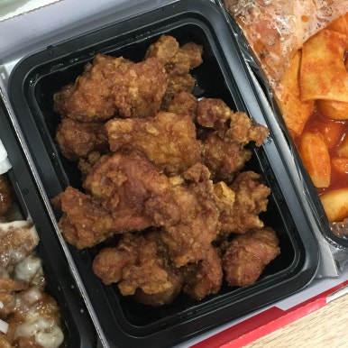 대윤파닭 이미지