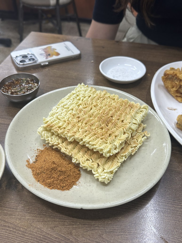 영동치킨 이미지