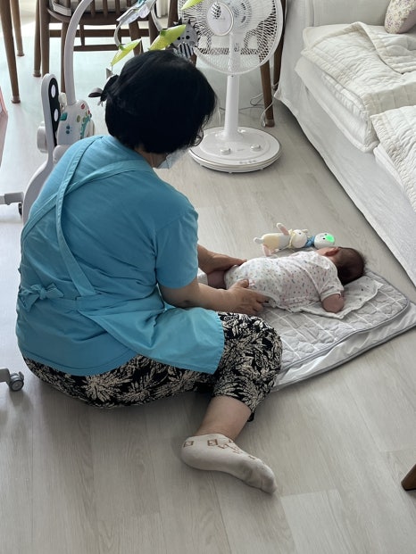 아이맘케어강서지사 이미지