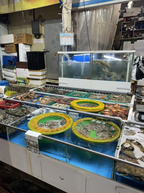 사) 동부시장 이미지