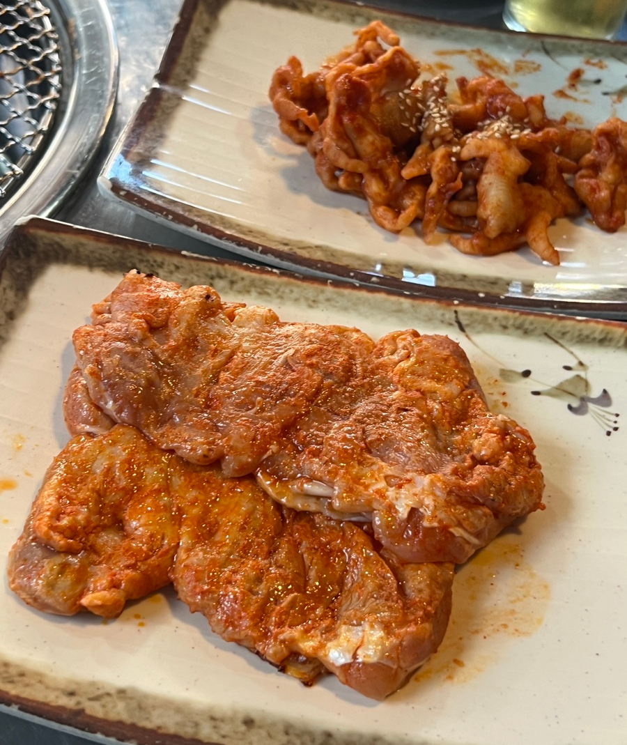 만희네참숯불닭갈비 이미지