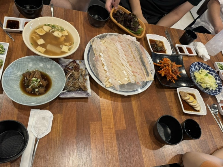 대아횟집 이미지