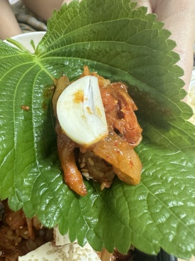 김삼구-김치삼겹구이 이미지