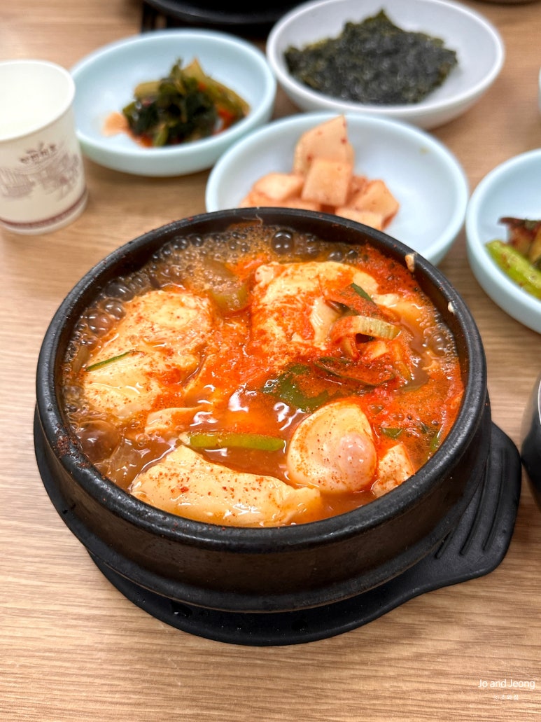 설악식당 대표 사진