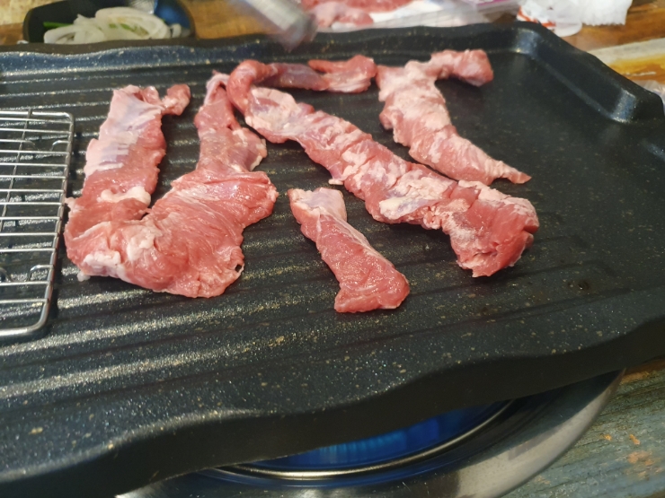 산소를품은고기 이미지