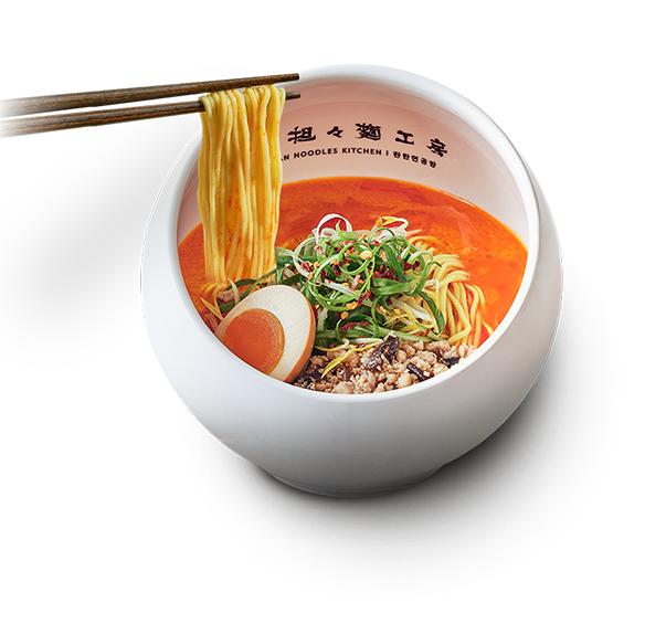 탄탄면공방 이미지