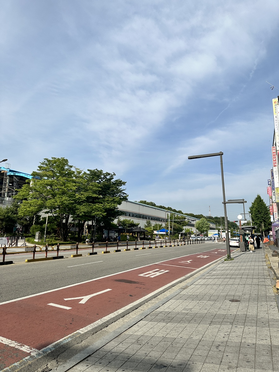 상록수다방 이미지
