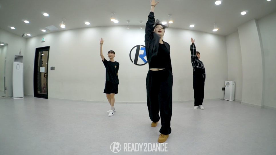 레디2댄스학원 이미지