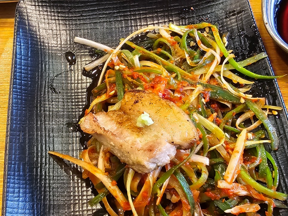 대호숯불갈비 이미지