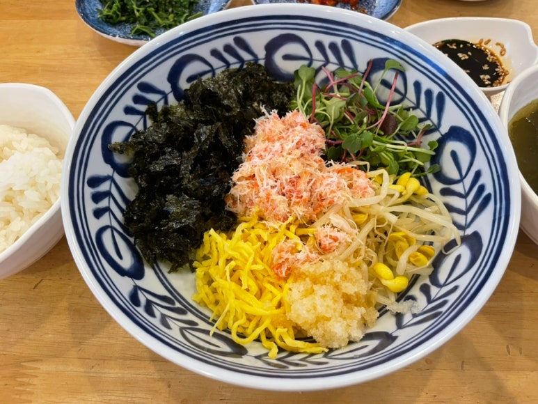 담이네식당 이미지