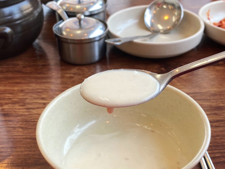 명인칼국수일산 이미지